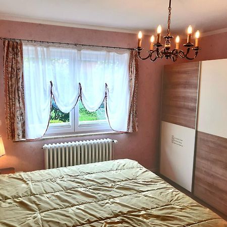 Exklusive Ferienwohnung Strohberg Plön Rom bilde