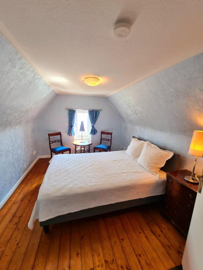Exklusive Ferienwohnung Strohberg Plön Eksteriør bilde
