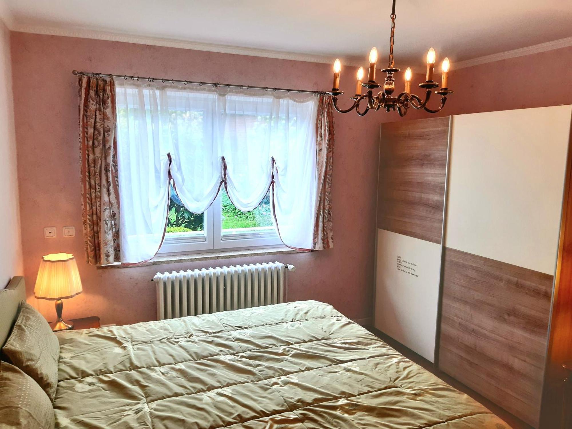 Exklusive Ferienwohnung Strohberg Plön Rom bilde
