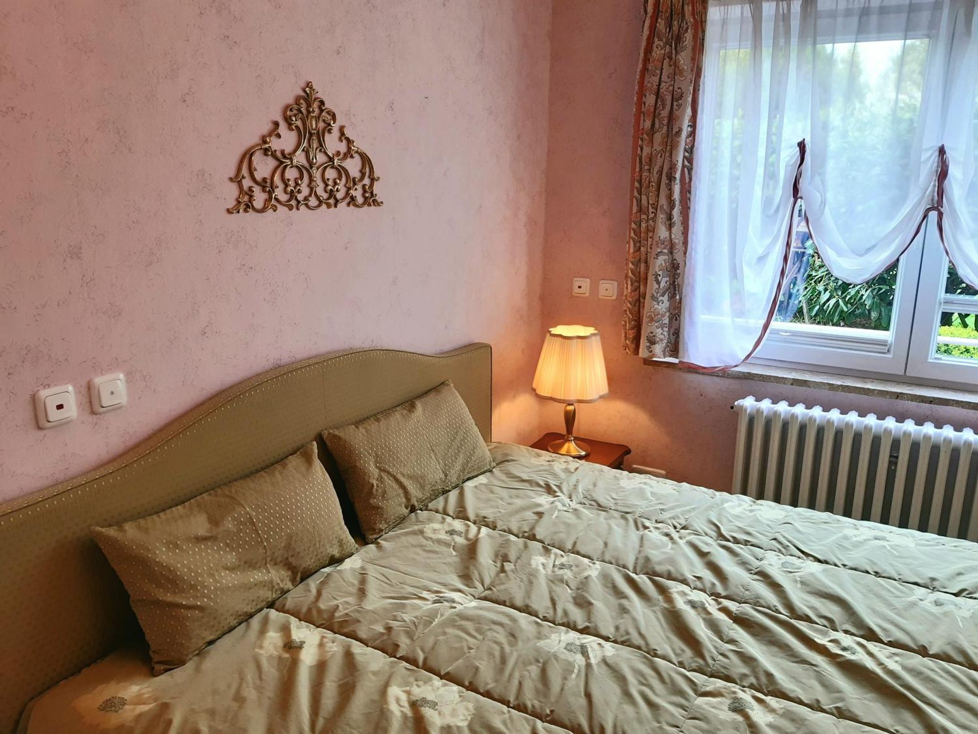 Exklusive Ferienwohnung Strohberg Plön Rom bilde