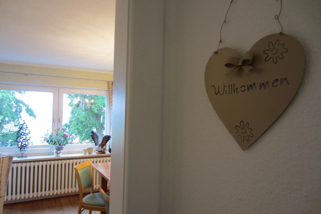 Exklusive Ferienwohnung Strohberg Plön Eksteriør bilde